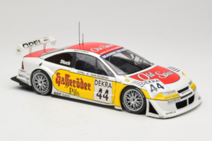 Opel Calibra V6 4x4 #44 H-J. Stuck DTM 1996 UT Models 1:18 180964344 Metall — Bild 6 von 7