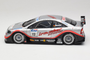 Opel Astra V8 Coupe #12 C. Menzel DTM 2000 Action 1:18 AC8004812 Metall — Bild 4 von 8