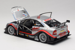 Opel Astra V8 Coupe #12 C. Menzel DTM 2000 Action 1:18 AC8004812 Metall — Bild 5 von 8
