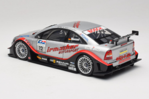 Opel Astra V8 Coupe #12 C. Menzel DTM 2000 Action 1:18 AC8004812 Metall — Bild 7 von 8