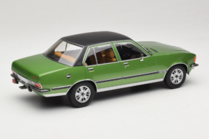 Opel Commodore B Grün MCG 1:18 MCG18565 Metall — Bild 2 von 6