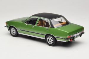 Opel Commodore B Grün MCG 1:18 MCG18565 Metall — Bild 5 von 6