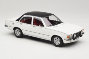 Opel Commodore B Weiß MCG 1:18 MCG18564 Metall — Bild 4 von 6