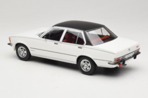 Opel Commodore B Weiß MCG 1:18 MCG18564 Metall — Bild 5 von 6