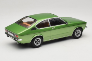 Opel Kadett C Coupe Grün MCG 1:18 MCG18599 Metall — Bild 2 von 6