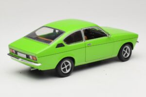 Opel Kadett C Coupe Grün Minichamps 1:18 180045620 Metall — Bild 3 von 8