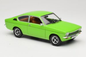 Opel Kadett C Coupe Grün Minichamps 1:18 180045620 Metall — Bild 6 von 8