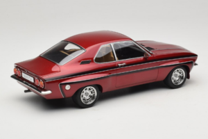 Opel Manta A Irmscher Metallic Red MCG 1:18 MCG18427 Metall — Bild 2 von 6