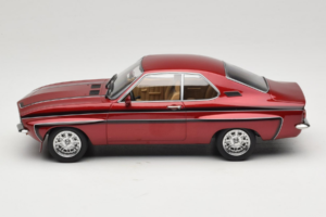 Opel Manta A Irmscher Metallic Red MCG 1:18 MCG18427 Metall — Bild 3 von 6
