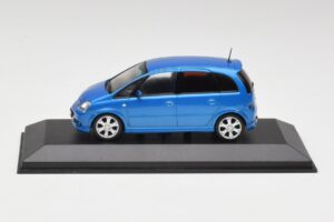 Opel Meriva OPC Arden Blau Minichamps 1:43 42124 Metall