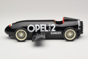 Opel RAK 2 1928 BoS Models 1:18 BOS078 Metall — Bild 3 von 6