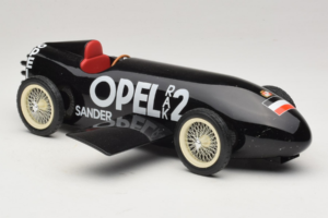 Opel RAK 2 1928 BoS Models 1:18 BOS078 Metall — Bild 4 von 6