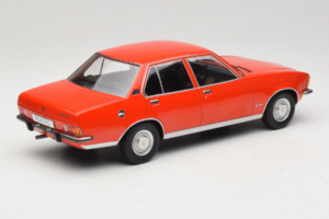 Opel Rekord D Rot MCG 1:18 MCG18563 Metall — Bild 2 von 6