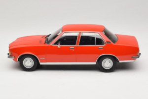 Opel Rekord D Rot MCG 1:18 MCG18563 Metall — Bild 3 von 6