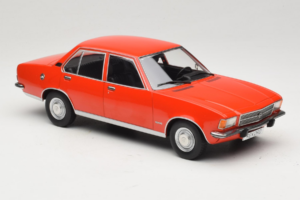 Opel Rekord D Rot MCG 1:18 MCG18563 Metall — Bild 4 von 6