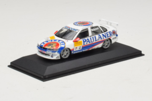 Opel Vectra B #4 U. Alzen Team Holzer STW 1998 Minichamps 1:43 430984804 Metall — Bild 2 von 4