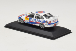 Opel Vectra B #4 U. Alzen Team Holzer STW 1998 Minichamps 1:43 430984804 Metall — Bild 3 von 4
