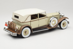 Packard Brewster Weiß Signature Models 1:18 PACKARD001 Metall — Bild 3 von 8