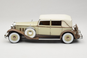 Packard Brewster Weiß Signature Models 1:18 PACKARD001 Metall — Bild 4 von 8