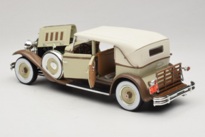 Packard Brewster Weiß Signature Models 1:18 PACKARD001 Metall — Bild 5 von 8