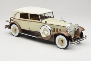 Packard Brewster Weiß Signature Models 1:18 PACKARD001 Metall — Bild 6 von 8