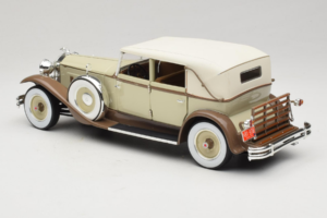 Packard Brewster Weiß Signature Models 1:18 PACKARD001 Metall — Bild 7 von 8