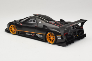 Pagani Zonda R Revolucion Carbon Fiber AUTOart 1:18 78261 Metall — Bild 7 von 8