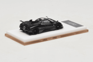 Pagani Zonda Tricolore Exposed Carbon Henson & Heaven 1:64 PZTEC01 Metall — Bild 3 von 7