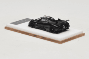 Pagani Zonda Tricolore Exposed Carbon Henson & Heaven 1:64 PZTEC01 Metall — Bild 5 von 7