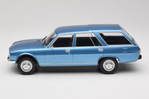 Peugeot 504 Break Blau MCG 1:18 MCG18213 Metall — Bild 3 von 6