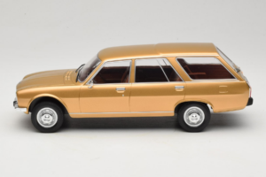 Peugeot 504 Break Bronze MCG 1:18 MCG18212 Metall — Bild 3 von 6