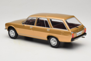Peugeot 504 Break Bronze MCG 1:18 MCG18212 Metall — Bild 5 von 6