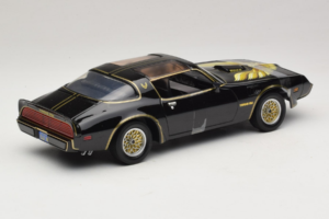 Pontiac Firebird Trans Am Kill Bill Movie Greenlight 1:18 12951 Metall — Bild 2 von 6