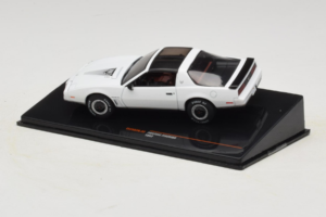 Pontiac Firebird Weiß IXO 1:43 CLC582N Metall — Bild 3 von 4