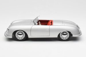 Porsche 356 No. 1 Museum Edition AUTOart 1:18 2100108 Metall — Bild 4 von 8