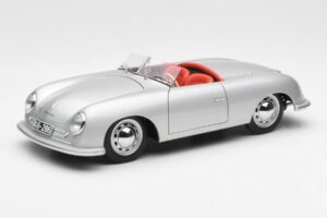 Porsche 356 No. 1 Museum Edition AUTOart 1:18 2100108 Metall