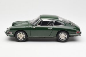Porsche 901 Grün CMC 1:18 M-067B Metall — Bild 3 von 6