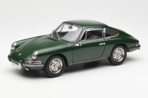 Porsche 901 Grün CMC 1:18 M-067B Metall