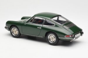 Porsche 901 Grün CMC 1:18 M-067B Metall — Bild 5 von 6