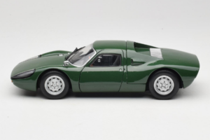 Porsche 904 GTS Dunkelgrün Minichamps 1:18 180067724-O1 Metall — Bild 4 von 8