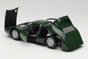 Porsche 904 GTS Dunkelgrün Minichamps 1:18 180067724-O1 Metall — Bild 5 von 8