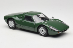 Porsche 904 GTS Dunkelgrün Minichamps 1:18 180067724-O1 Metall — Bild 6 von 8