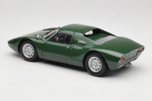 Porsche 904 GTS Dunkelgrün Minichamps 1:18 180067724-O1 Metall — Bild 7 von 8