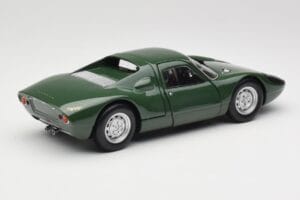 Porsche 904 GTS Grün Minichamps 1:18 180067724 Metall — Bild 3 von 8