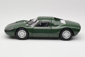 Porsche 904 GTS Grün Minichamps 1:18 180067724 Metall — Bild 4 von 8