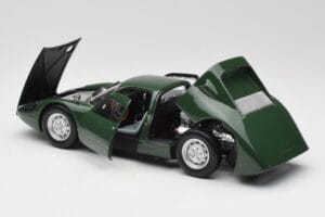 Porsche 904 GTS Grün Minichamps 1:18 180067724 Metall — Bild 5 von 8
