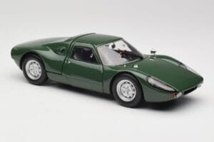 Porsche 904 GTS Grün Minichamps 1:18 180067724 Metall — Bild 6 von 8