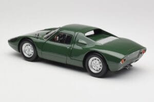 Porsche 904 GTS Grün Minichamps 1:18 180067724 Metall — Bild 7 von 8