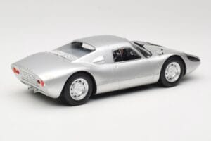 Porsche 904 GTS Norev 1:18 187440 Metall — Bild 2 von 6