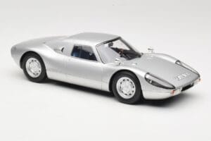 Porsche 904 GTS Norev 1:18 187440 Metall — Bild 4 von 6